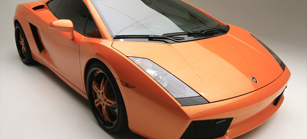 Donz Forged Messina-Lamborghini-Gallardo
