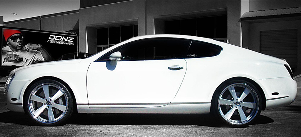 Donz Forged Salerno-Bentley-GT2