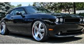Donz Forged Ferrigno - Challenger-SRT