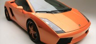 Donz Forged Messina-Lamborghini-Gallardo