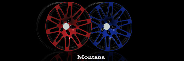 Montana